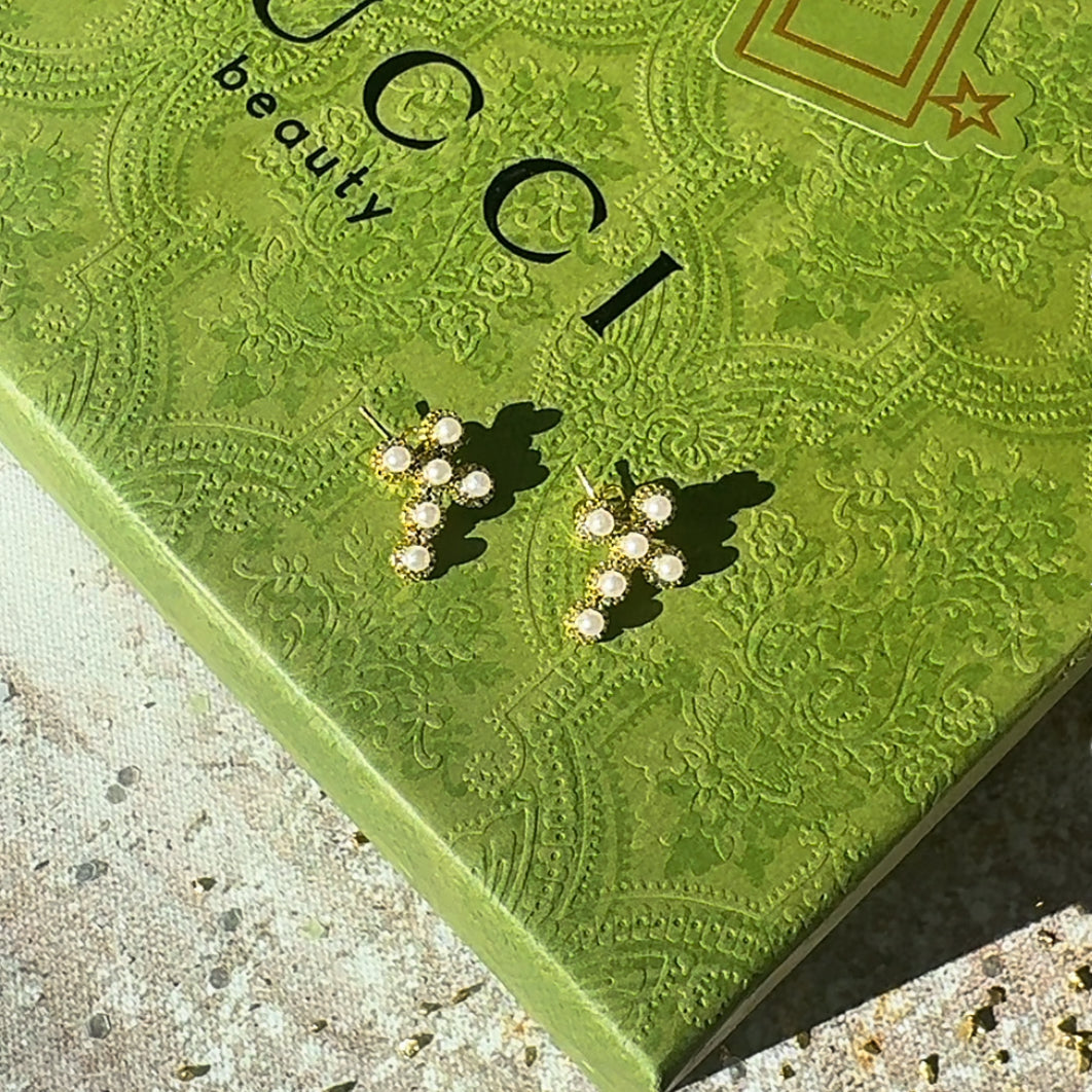 Behind the Brand: Faith, Femininity & Sparkle With Purpose