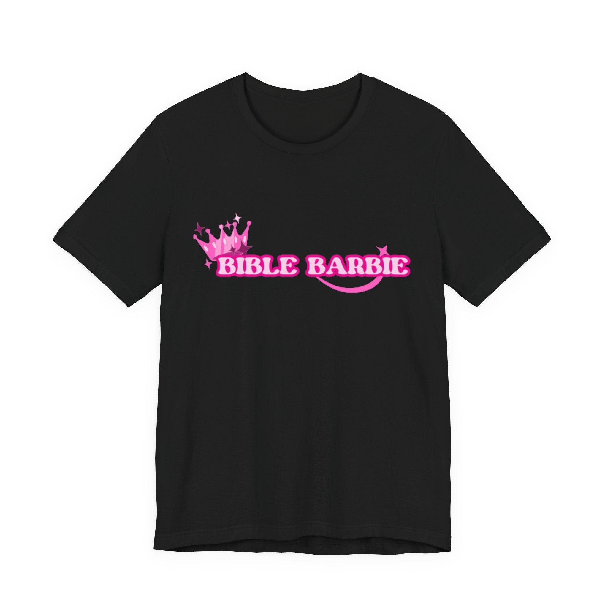 Bible Barbie T-Shirt