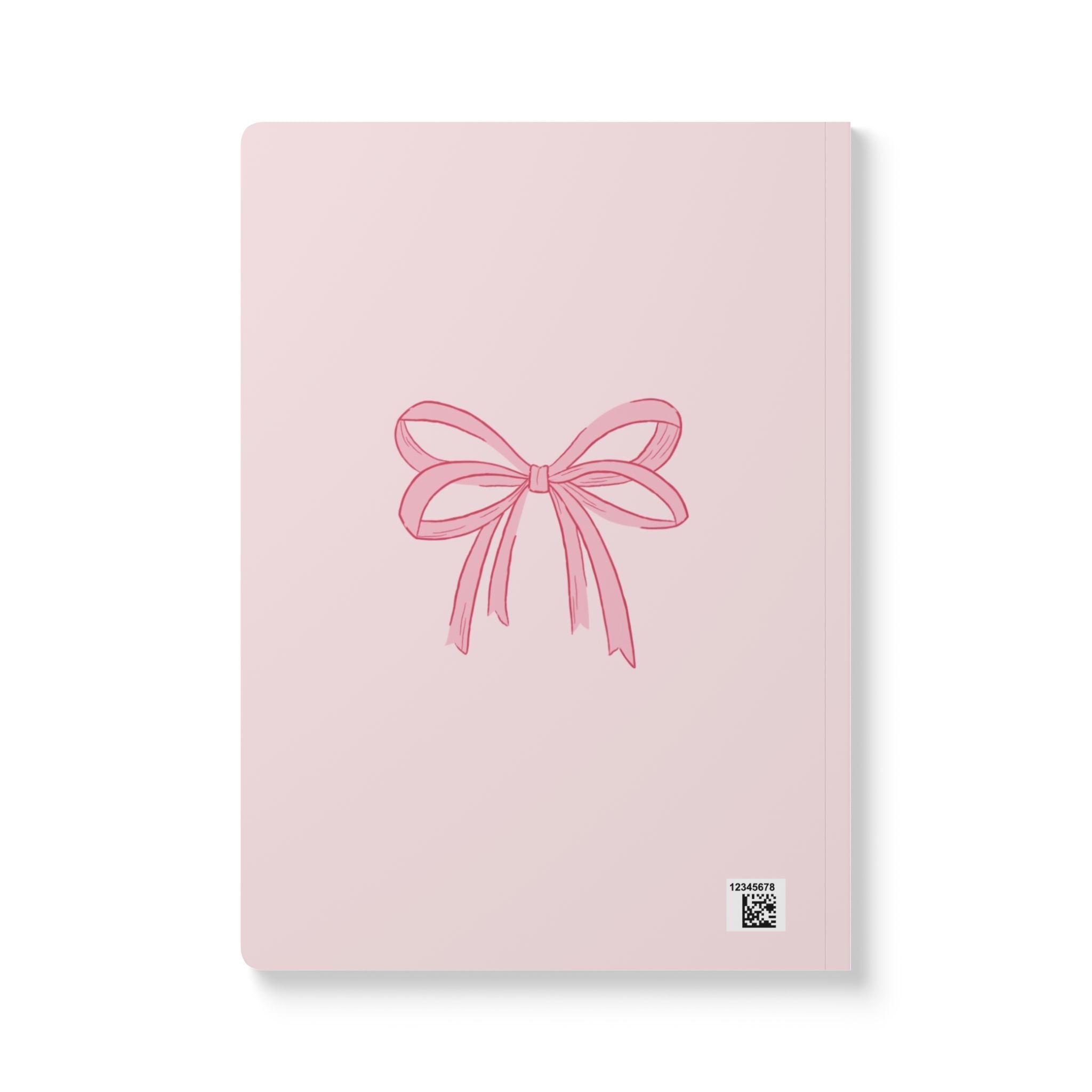 Pretty Girls Pray Journal