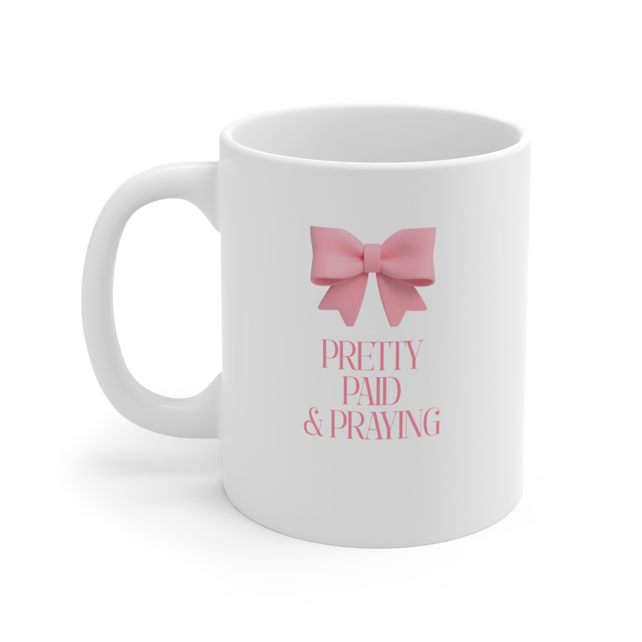 Proverbs 31 Mug
