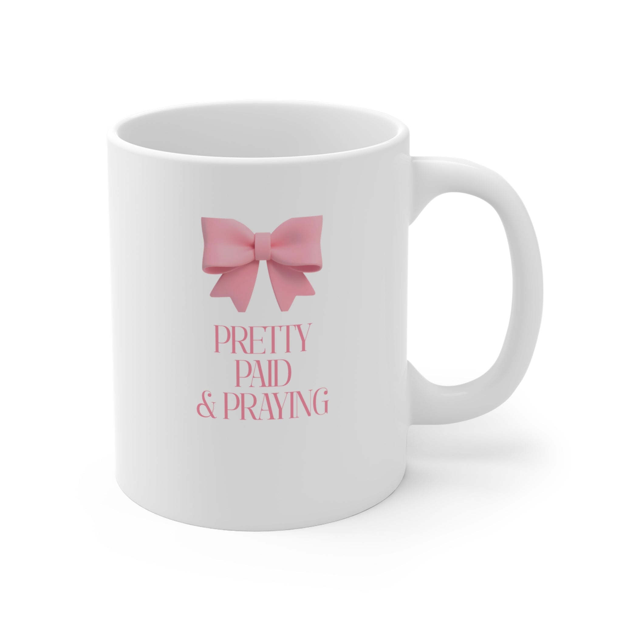 Proverbs 31 Mug