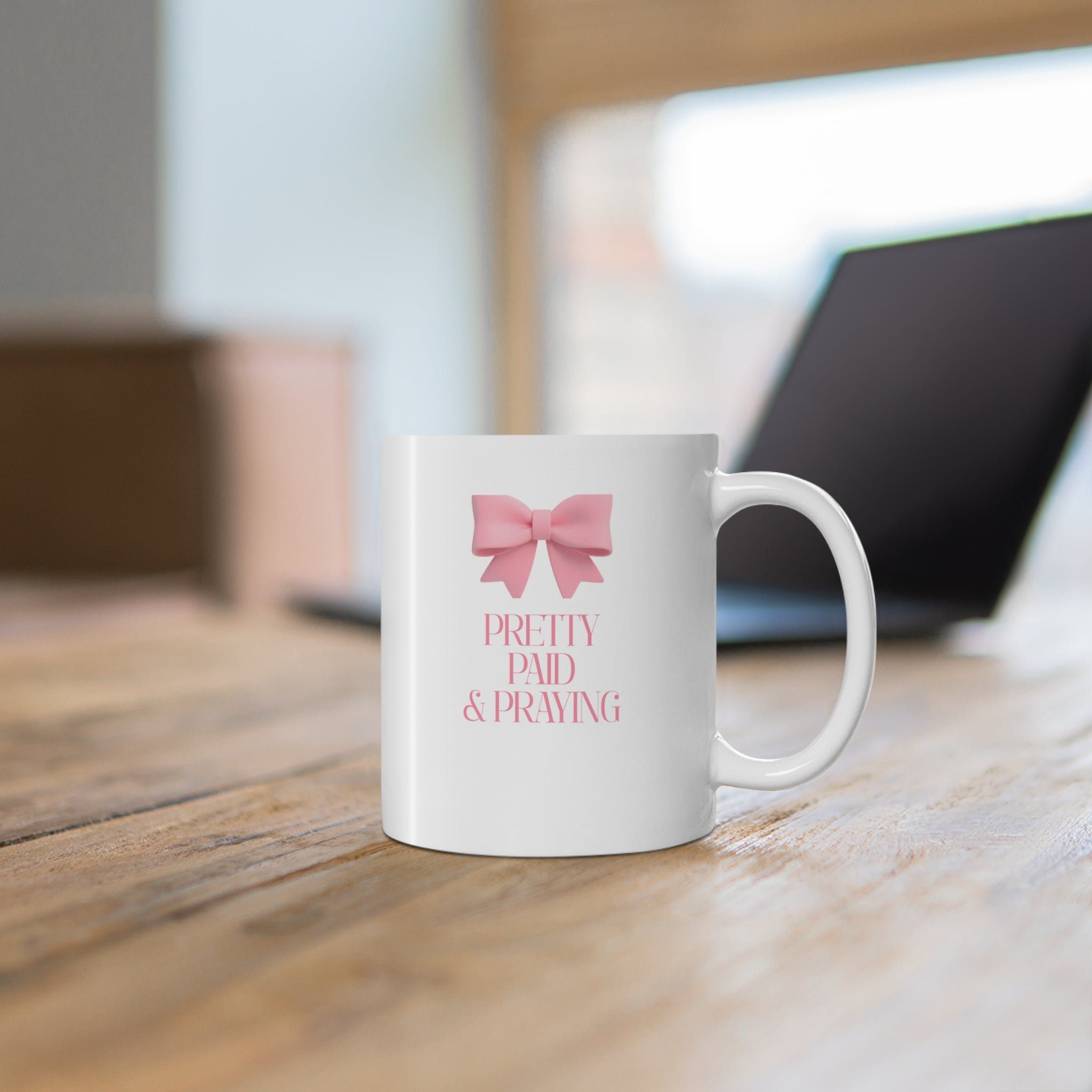 Proverbs 31 Mug