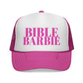 Bible Barbie Hat