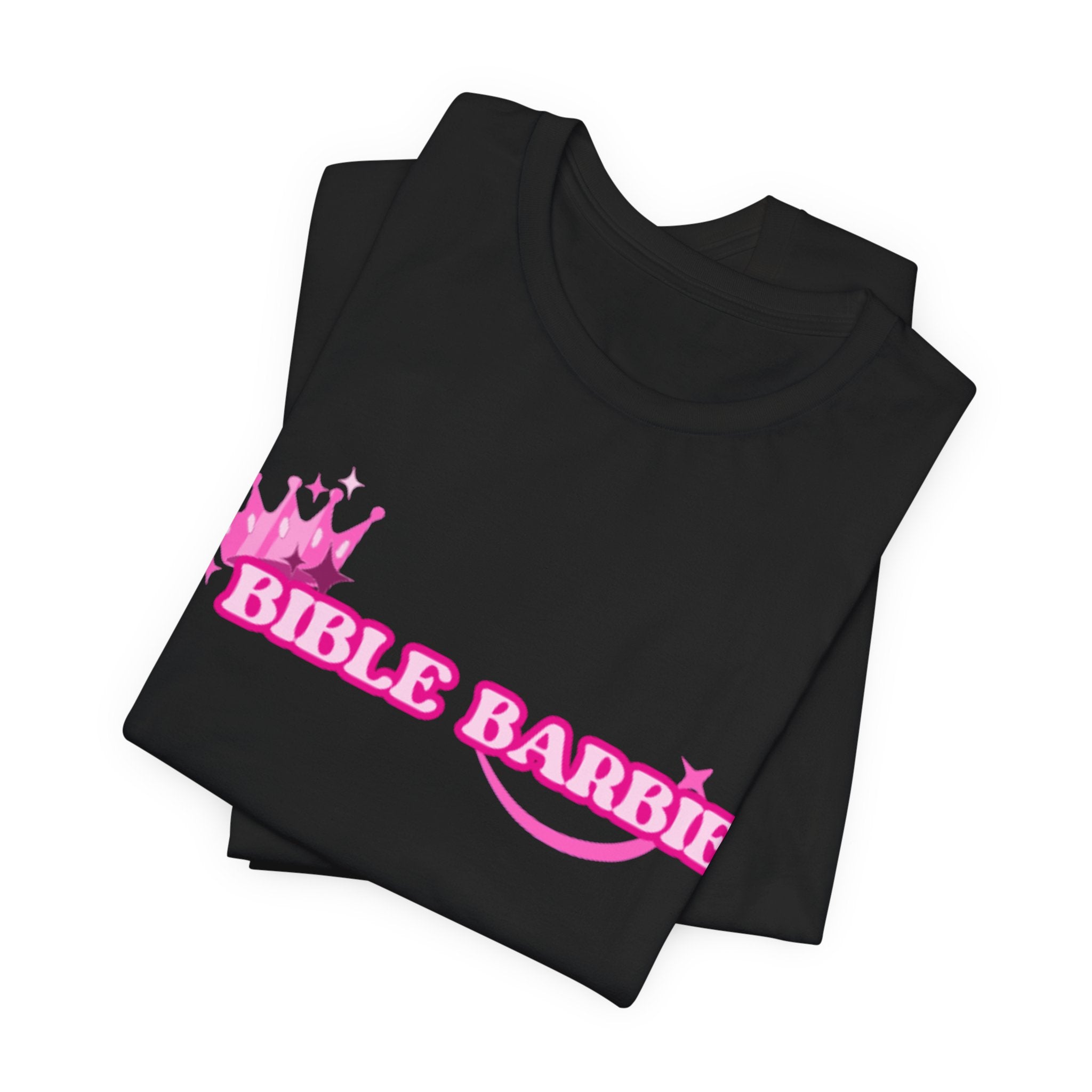 Bible Barbie T-Shirt