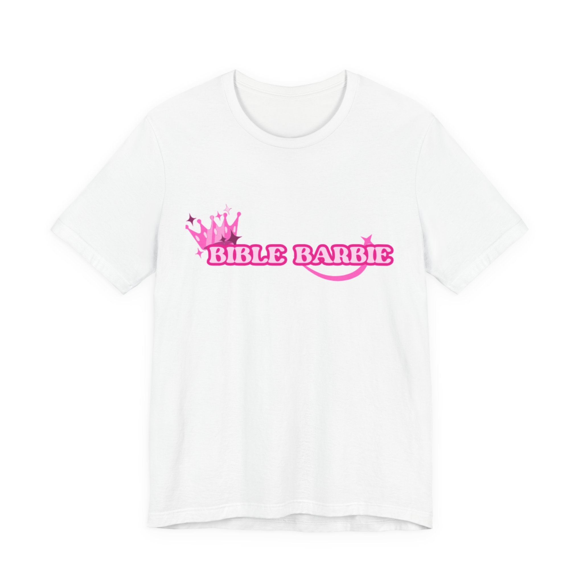 Bible Barbie T-Shirt