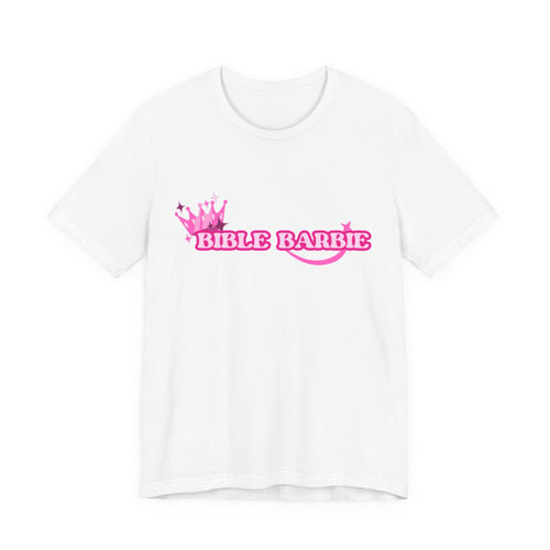 Bible Barbie T-Shirt