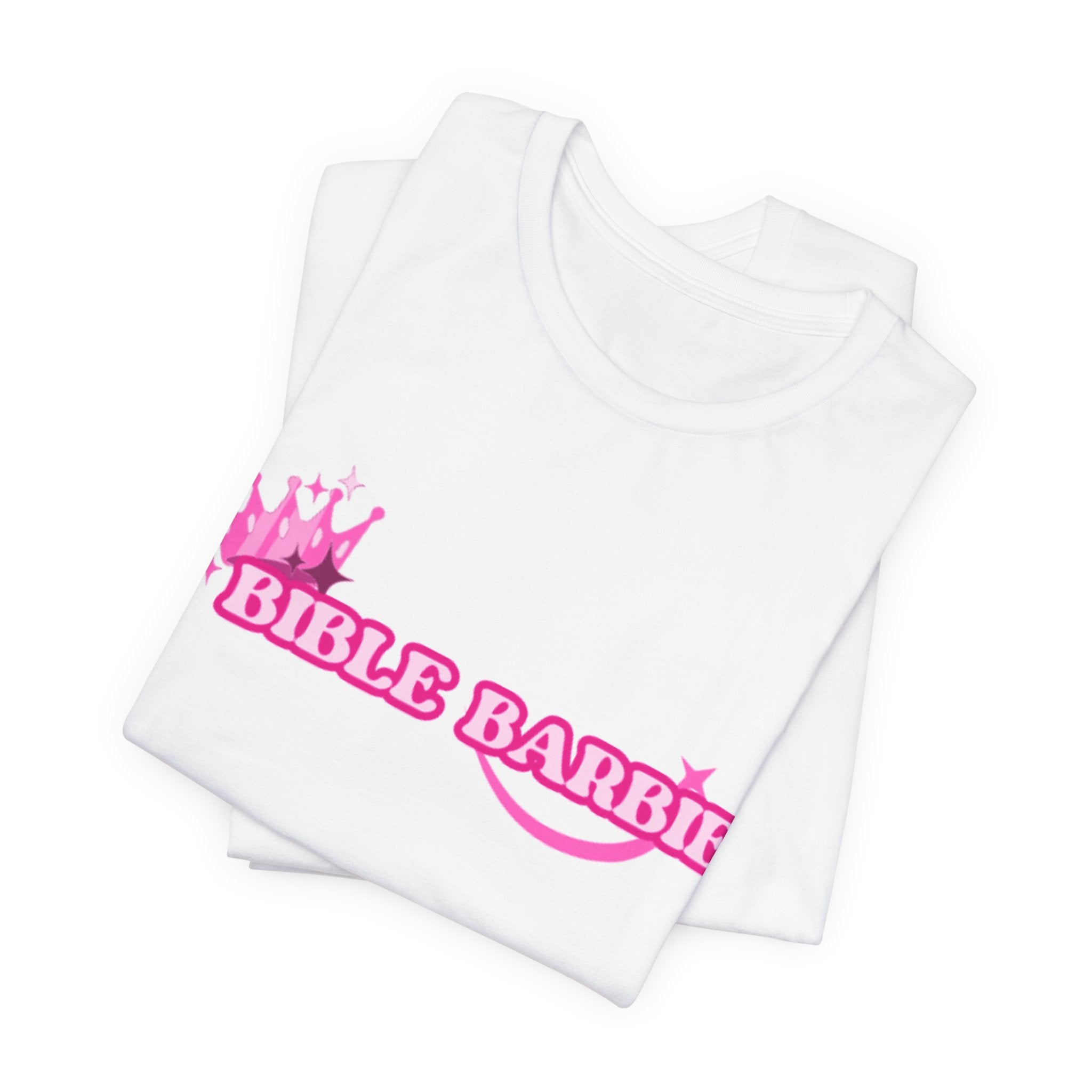 Bible Barbie T-Shirt