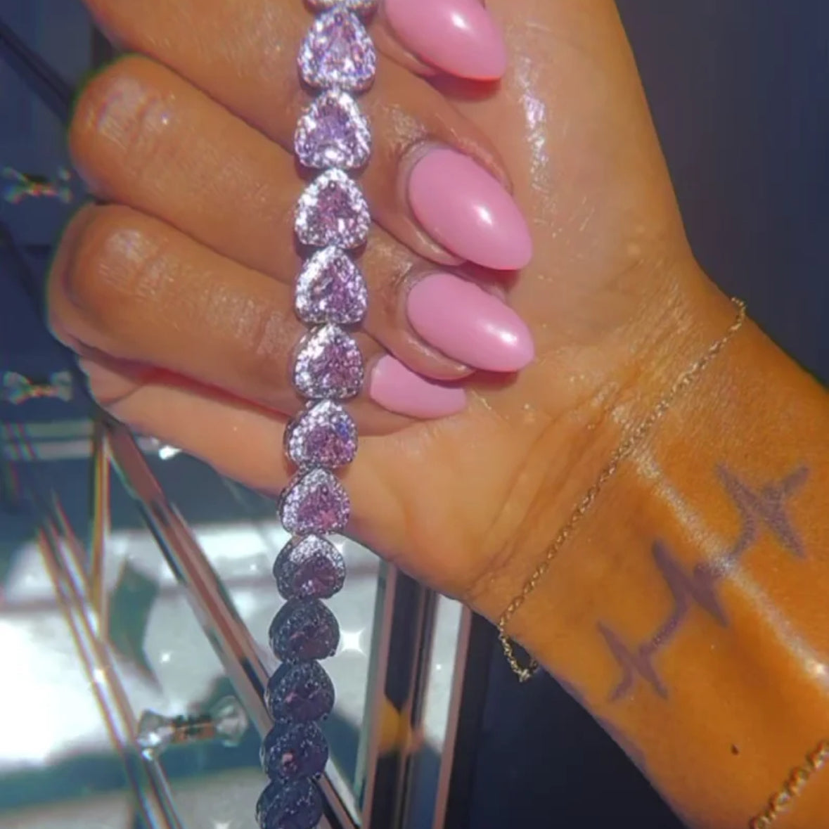 Beloved Beauty Bracelet