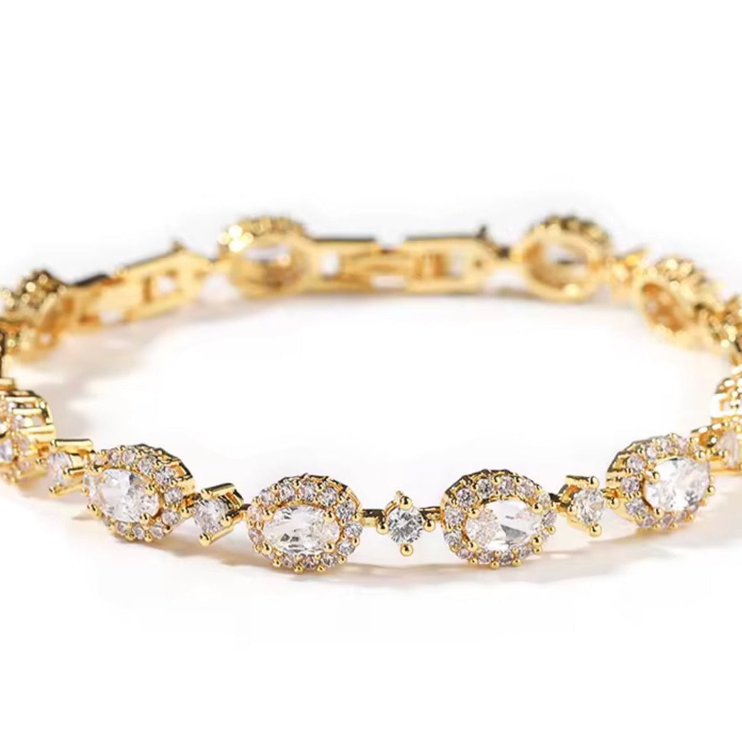 Radiant Grace Bracelet