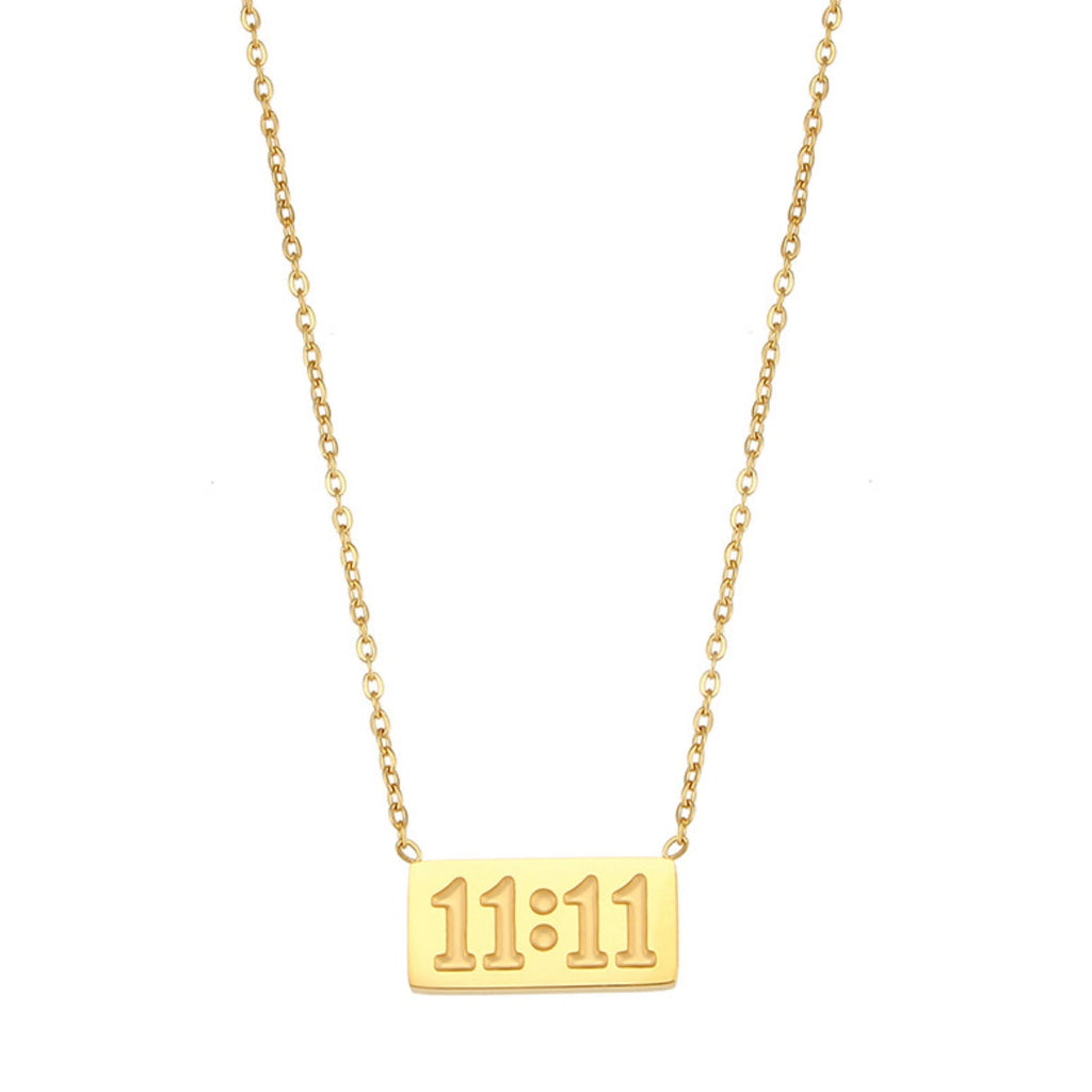 Timeless Devotion Necklace