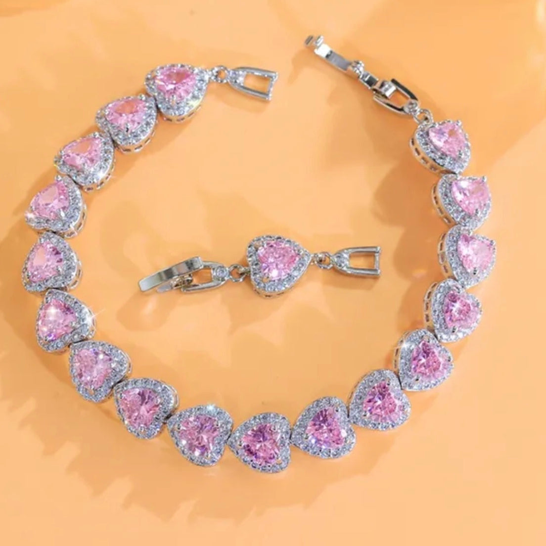 Beloved Beauty Bracelet