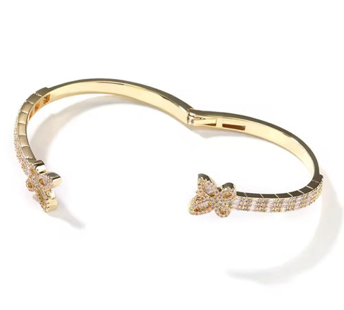 Born Again Bangle