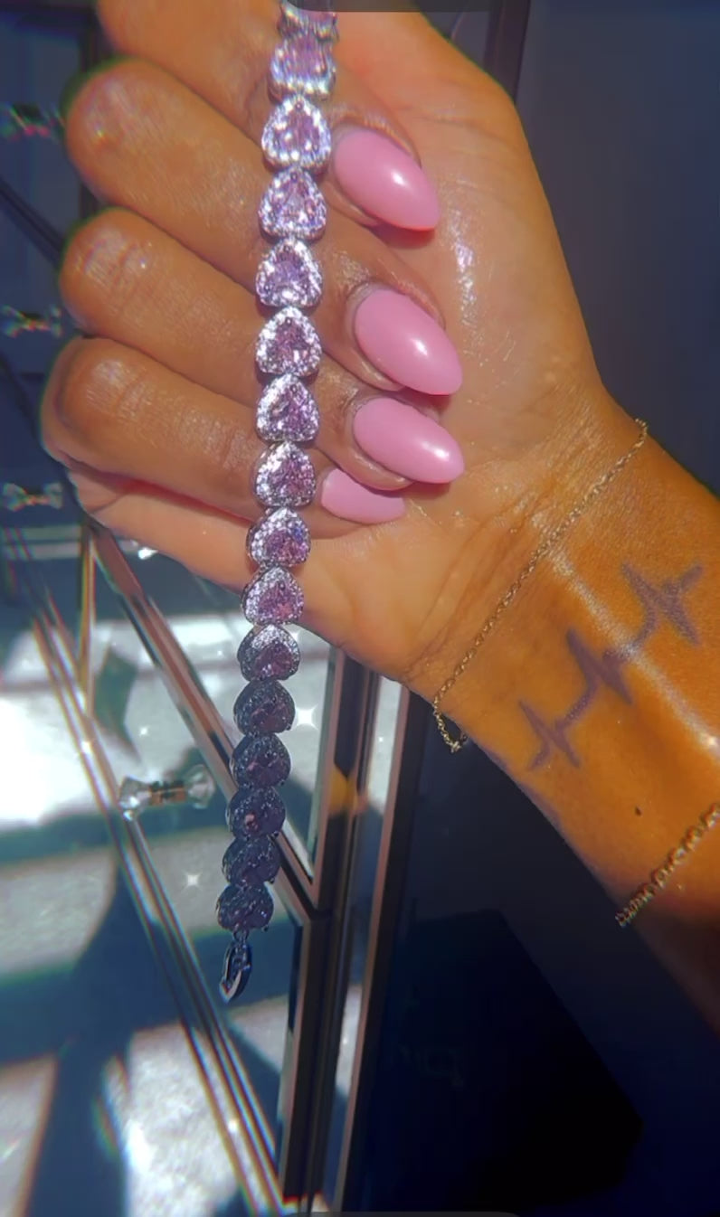 Beloved Beauty Bracelet